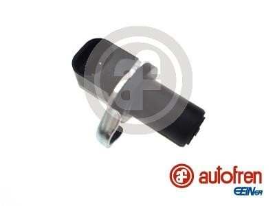 Autofren DS0174 Sensor, wheel speed DS0174