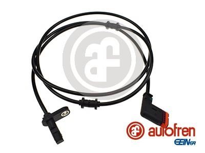 Autofren DS0176 ABS sensor, rear DS0176