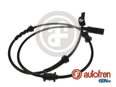 Autofren DS0180 ABS sensor, rear DS0180