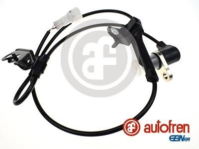 Autofren DS0198 ABS sensor front left DS0198
