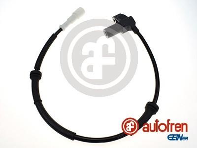 Autofren DS0206 ABS sensor front DS0206