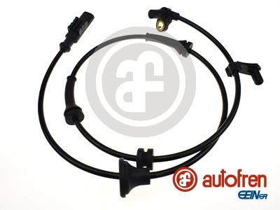 Autofren DS0215 ABS sensor, rear DS0215