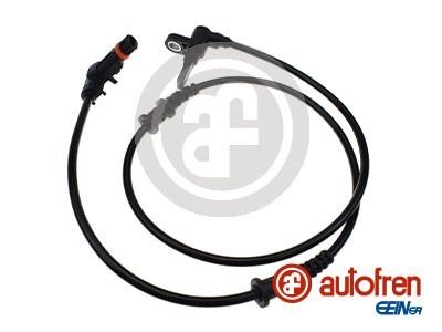 Autofren DS0217 ABS sensor front DS0217