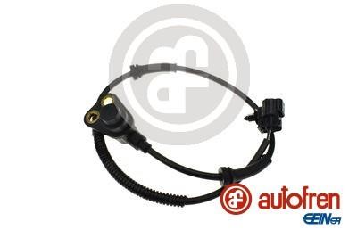 Autofren DS0222 ABS sensor front DS0222