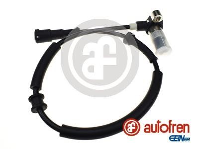 Autofren DS0239 ABS sensor, rear right DS0239