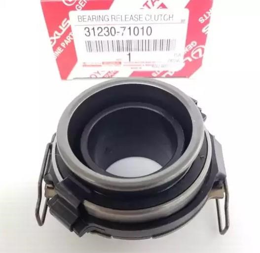 Toyota 31230-71010 Release bearing 3123071010