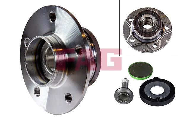 FAG 713 6110 30 Wheel bearing kit 713611030