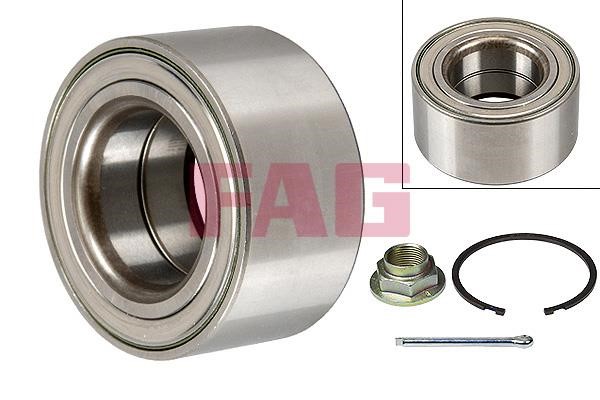 FAG 713 6330 50 Wheel bearing kit 713633050