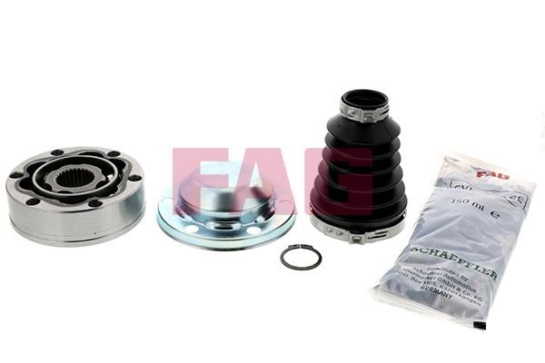 FAG 771 0720 30 Drive Shaft Joint (CV Joint) with bellow, kit 771072030