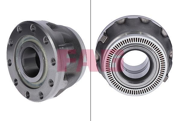 FAG 805532.03.H195 Wheel bearing kit 80553203H195