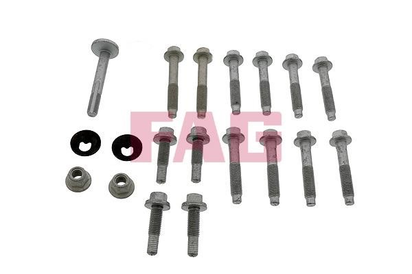 FAG 827 0006 30 Suspension arm mounting bolts, set 827000630