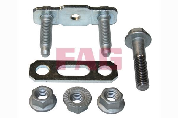 FAG 828 0002 30 Bolt of fastening of a spherical support 828000230