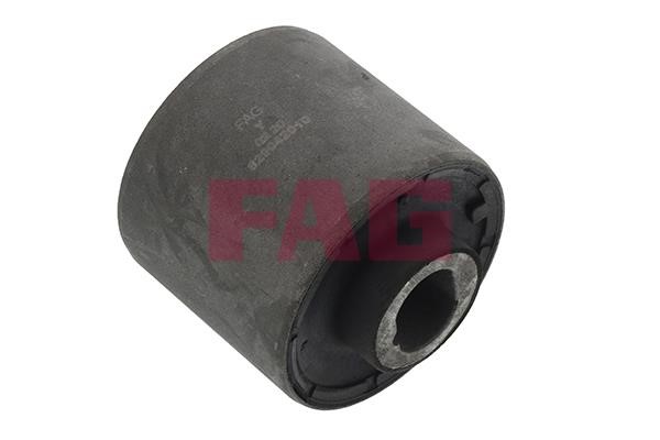 Suspension arm bushing Mercedes CLS: 829042010 FAG Control arm bushing