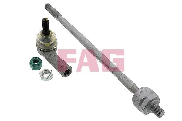 FAG 840 0511 10 Draft steering with a tip left, a set 840051110
