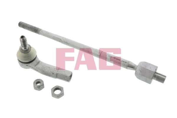 FAG 840 0544 10 Draft steering with a tip left, a set 840054410