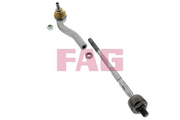 FAG 840 1412 10 Steering tie rod 840141210