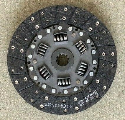 Clutch plate Land Rover: 8510290 Land Rover Clutch disc