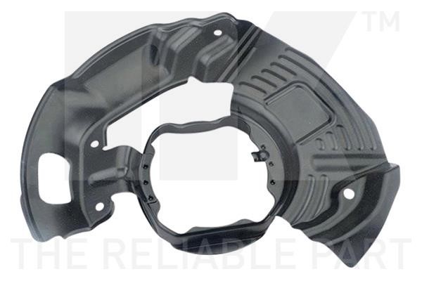 231541 NK Brake dust shield