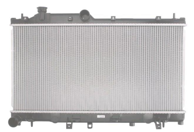 Koyorad PL092885 Radiator, engine cooling PL092885