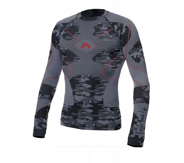 Adrenaline A1132/19/30/M Thermal Long sleeve, M A11321930M