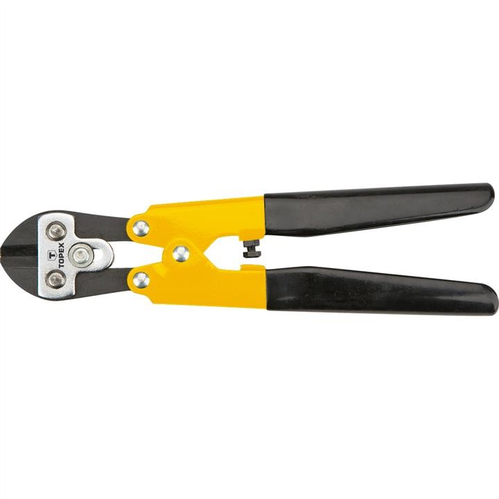 01A117 Topex Mini bolt cutter