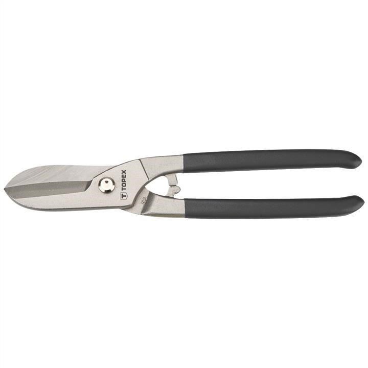 Topex 01A440 English snip 250mm 01A440