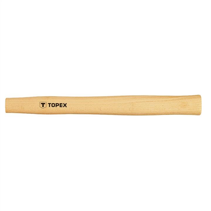 02A085 Topex Handle for hammer 3,0 kg, lenght 500mm