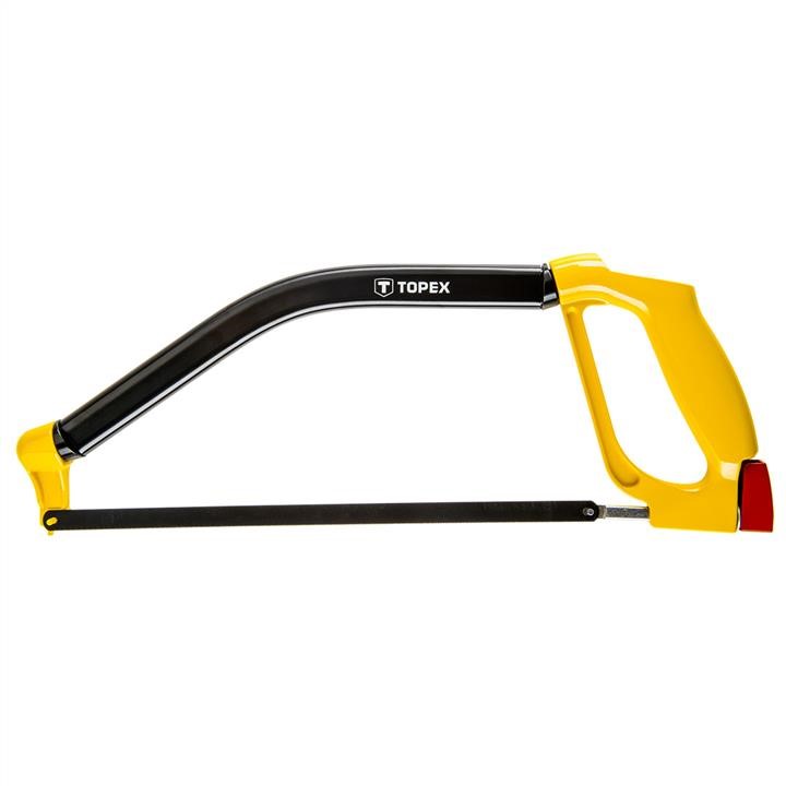 10A145 Topex 3D hacksaw frame 300mm