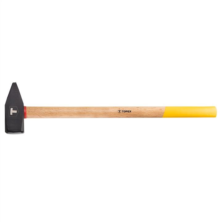 Topex 02A560 Machinist's hammer 6 kg 02A560