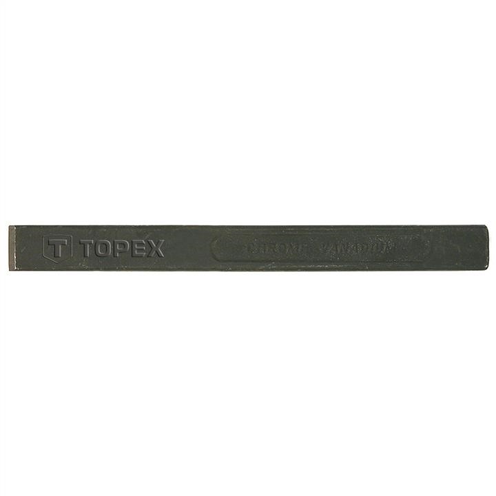 Topex 03A320 Flat chisel 200mm 03A320