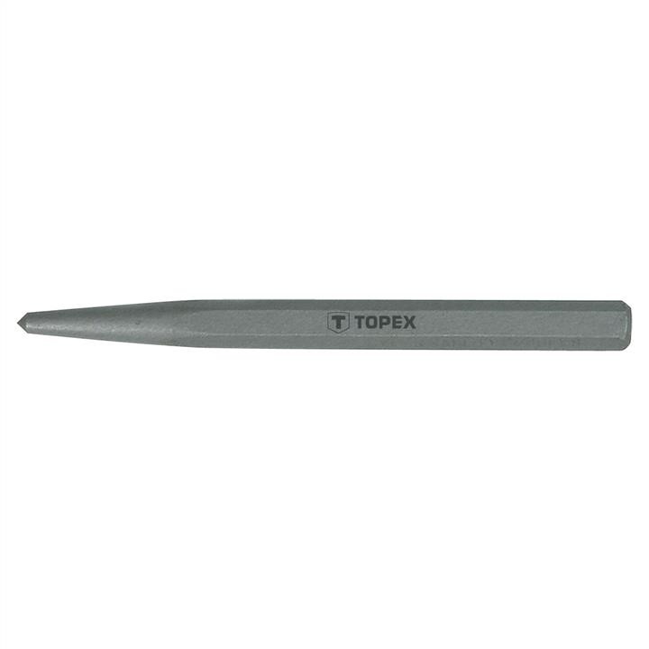 Topex 03A441 Central punch 1/4" 03A441