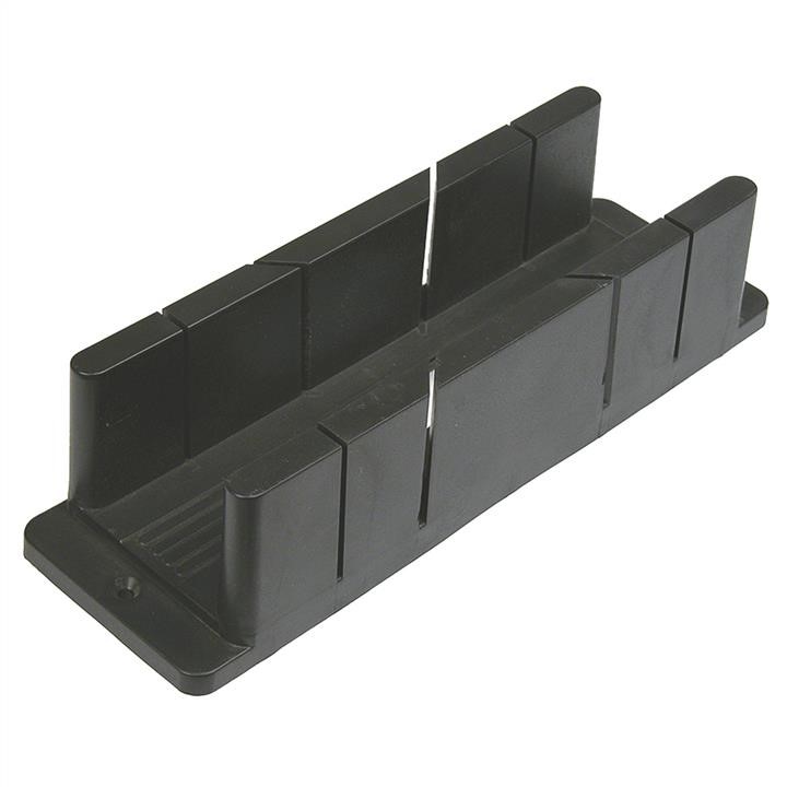 10A822 Topex Mitre box 220x45x55mm "MINI"