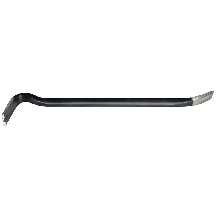Topex 04A140 Wrecking bar 400mm, crossection 21 x 11 mm 04A140