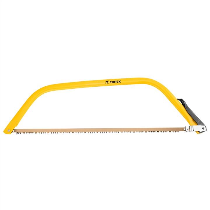 10A906 Topex Bow saw - 610mm [17x27mm]