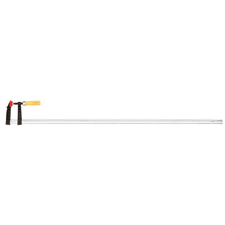 12A135 Topex F-clamp 120 x 1500mm, TUV/GS, DIN 5117