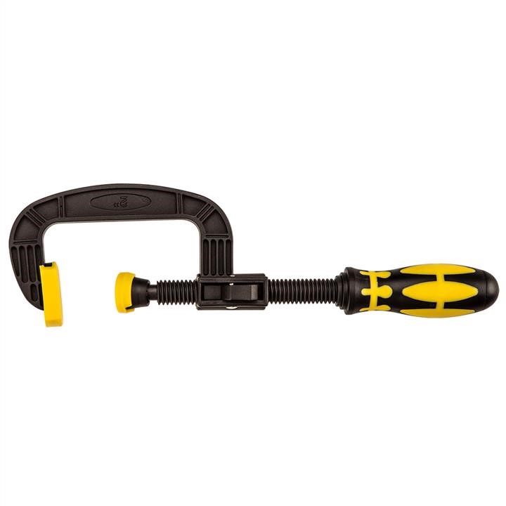12A380 Topex Nylon quick clamp 50mm