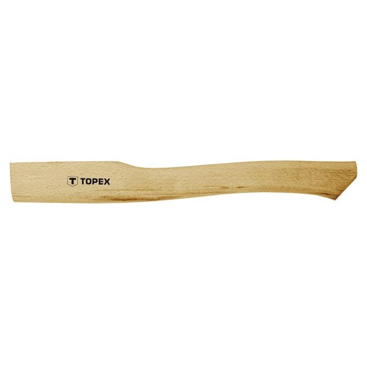 Topex 05A436 Axe's handle, profiled - 360mm 05A436