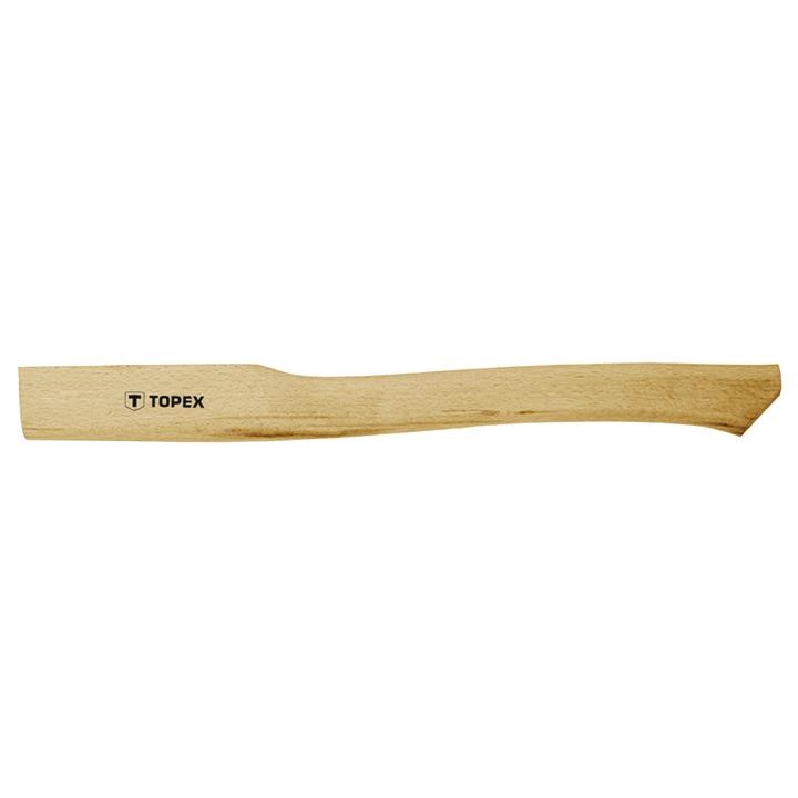 Topex 05A460 Axe's handle, profiled - 600mm 05A460