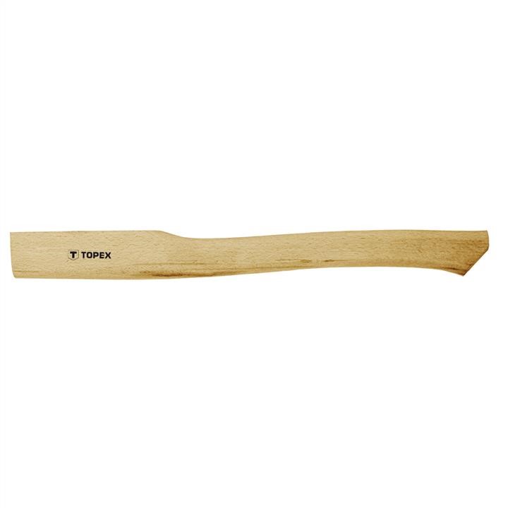 Topex 05A470 Axe's handle, profiled - 700mm 05A470