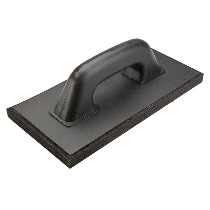 13A321 Topex Plastic float with rubber 4mm, 260x130mm