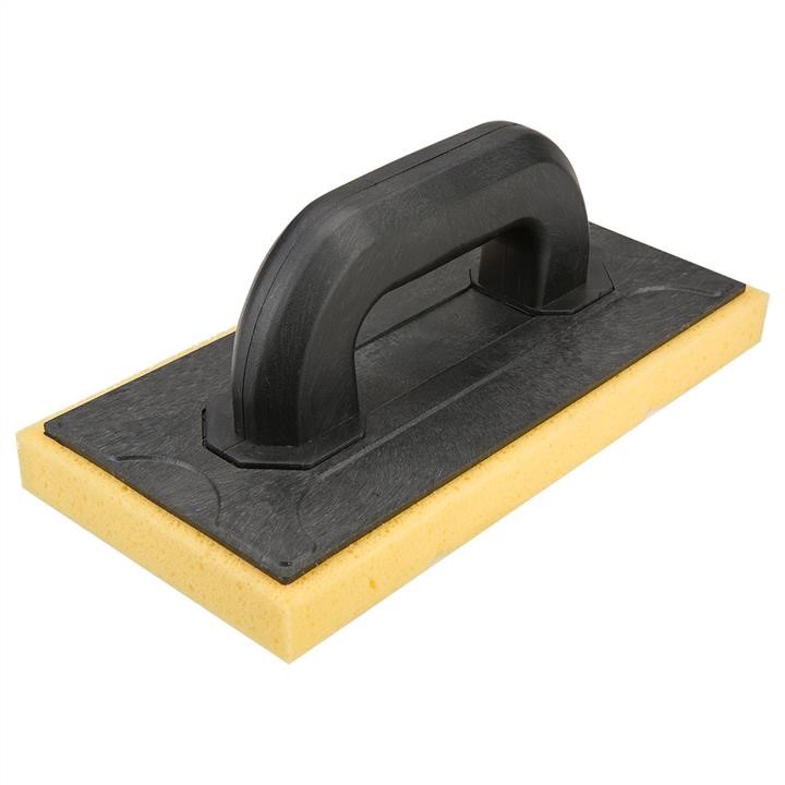 13A338 Topex Plastic float with special sponge, 260x130mm