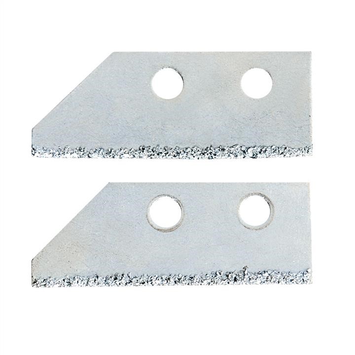 16B4711 Topex Spare blades for joints scraper