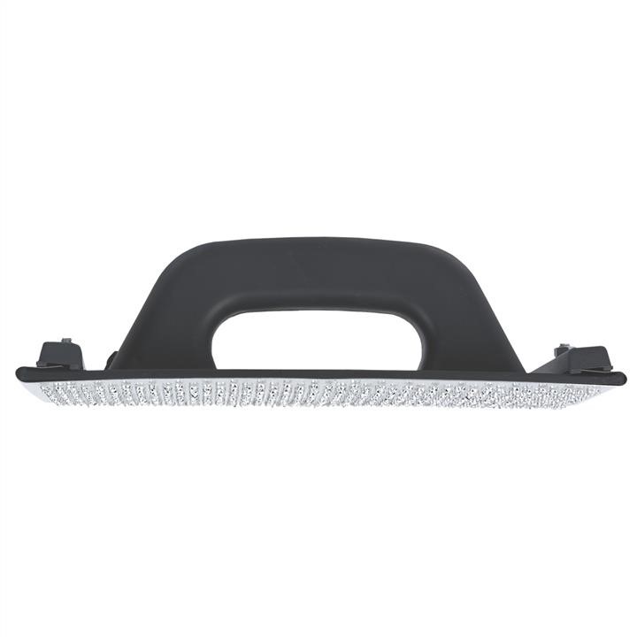 13A360 Topex Scraper for polipropylen board 270 x 125mm