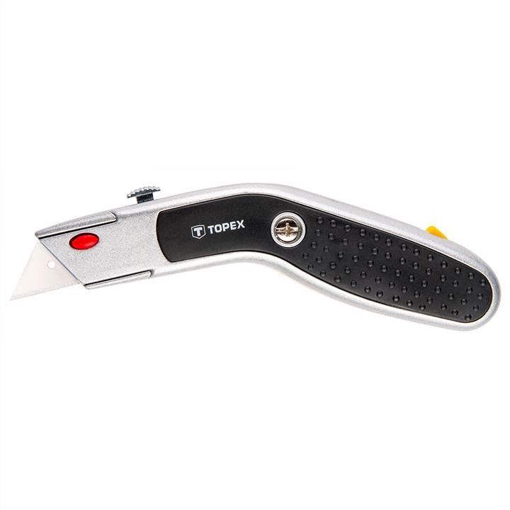 17B160 Topex Retractable blade knife