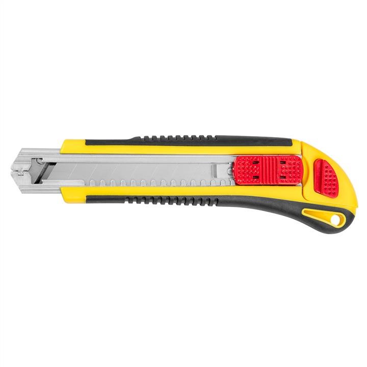 17B168 Topex Snap-off blade knife 18mm