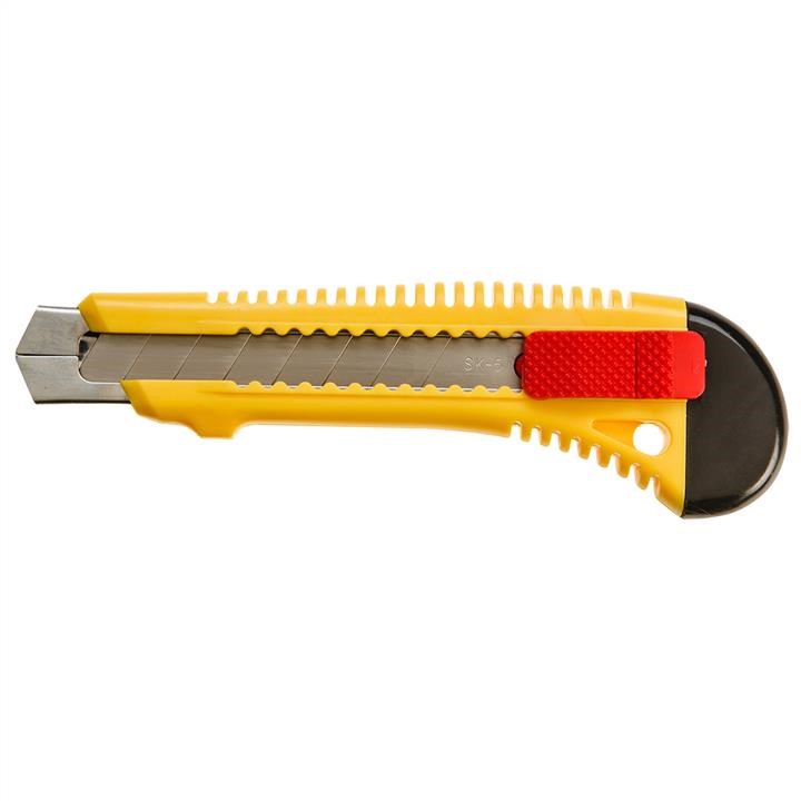 17B191 Topex Snap-off blade knife 18mm