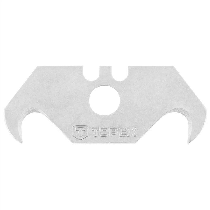 17B2H5 Topex Knife blades 5 pcs.