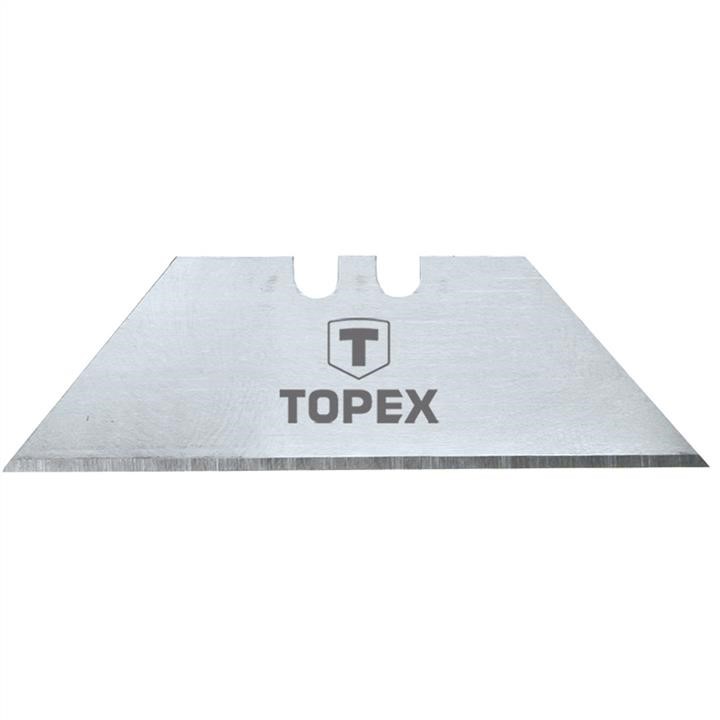 17B405 Topex Trapezoidal Blade Set, cutter