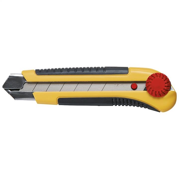 17B490 Topex Snap-off blade knife 25mm