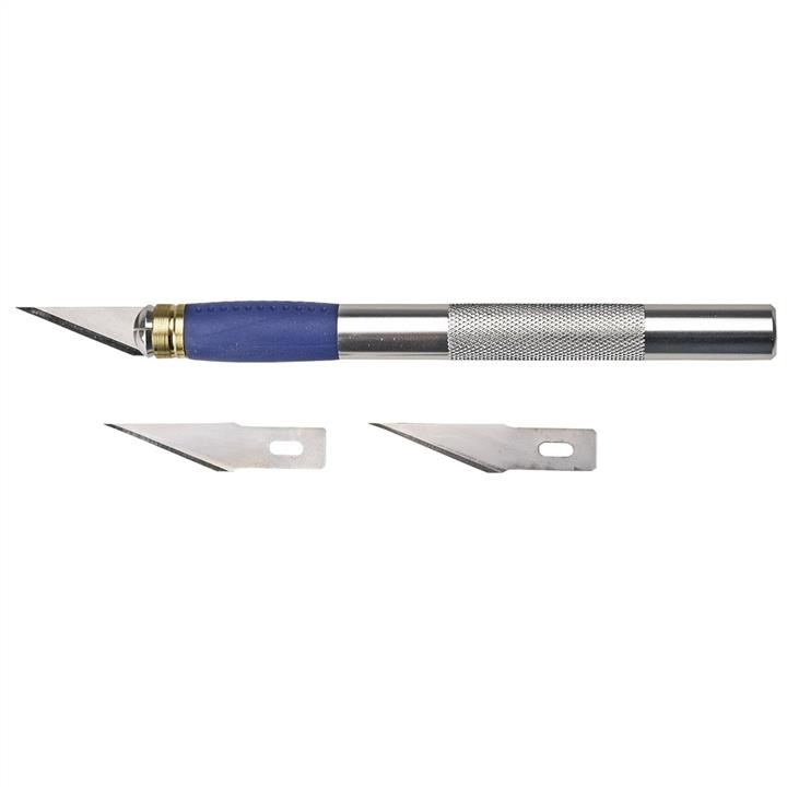 17B703 Topex Precision knife, 3 blades